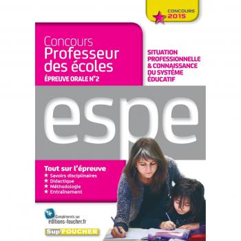 Epreuve orale N°2