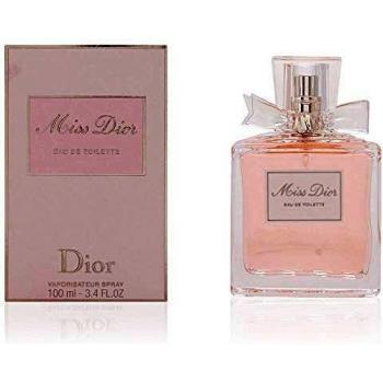Miss Edt Dior Vaporizer 100 mL