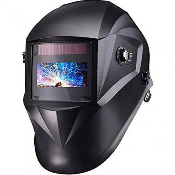 TIG-MIG-MAG MMA Smart Shield