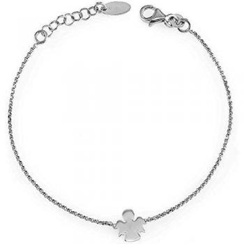 Pulsera AMEN BRAB3 en Plata 925