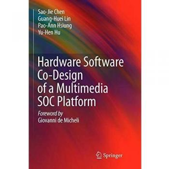 Hardware Software Co-Design of a Multimedia SOC Platform