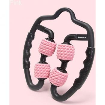 Rouleau de Massage pour Gym U-Forme