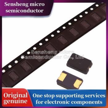 10pcs 20M SMD Quartz Resonator 20MHz 2-Pin Crystal Oscillator