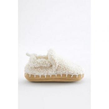 Next Baby‑Kuschelschuh – Einteiliger Schlupf-Stiefel für Babys 0-24 Monate