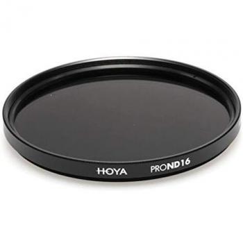 Filtre Hoya ND16 77 mm