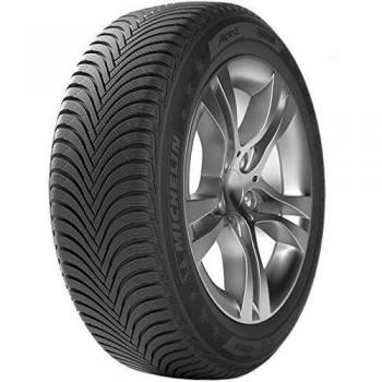 215/65 R 17 99H MICHELIN ALPIN 5 SELF