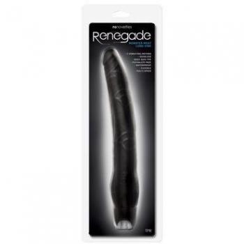 Fleischmonster‑Vibrator in der Renegade‑Variante