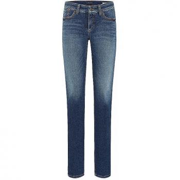 Cambio Parla Jeans Blau Damen 36/L32