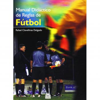 Manual didáctico de reglas de fútbol (color)