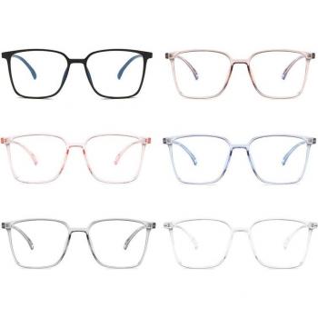 Toketorism Lentes Tr90 Protector Solar Azul