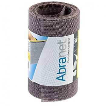 Rotolo Abrante Mirka 115mm x 2,5m Grana P120 – Levigatura Finita