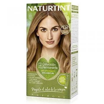 Naturtint 7.34 Avellana Luminoso