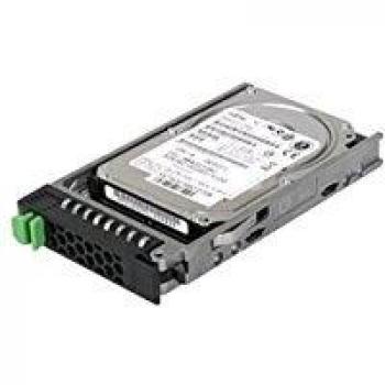 Fujitsu Enterprise Disco Duro de 450 GB para PRIMERGY/TX series, 12 Gb/s