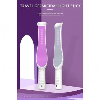 UV-Sterilisationslampe für Reisen