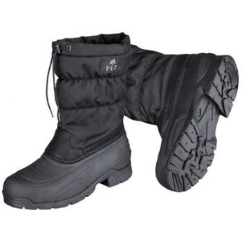 Calgary Elite: Botas de Montar ELT