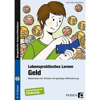 Lebenspraktisches Lernen: Geld