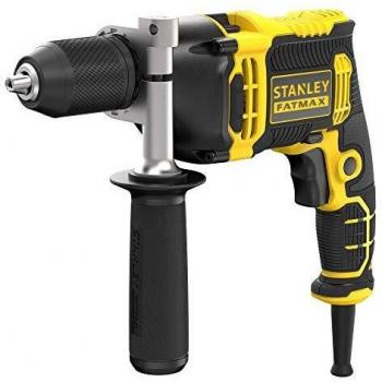 Stanley 1-Gang Schlagbohrmaschine 750W