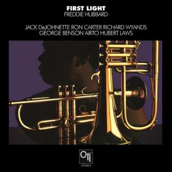 First light