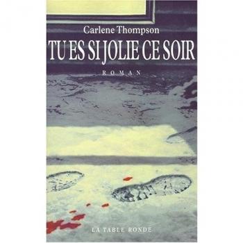 Tu es si jolie ce soir