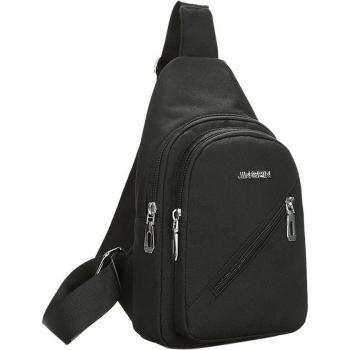 Men's Security Strap Travel Bag