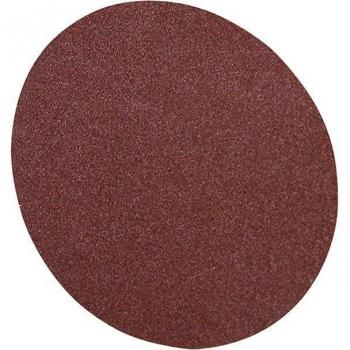 Meule à velcro corindon 115mm K100