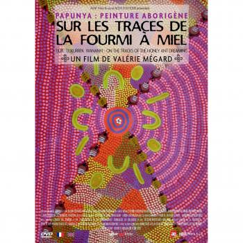 Sur les traces de la fourmi à miel