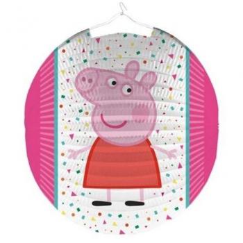 Peppa Pig Abenteuer Laterne 25cm