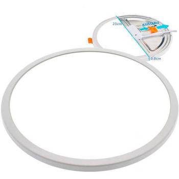 Downlight LED KRAMFOR EPISTAR 20W Ajustable Blanco cálido