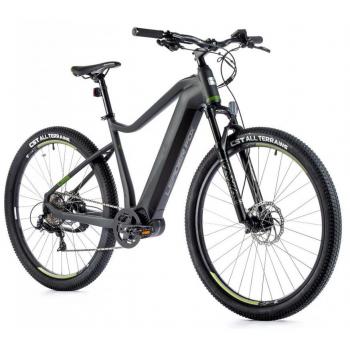 Vélo Électrique Leader Fox 2023