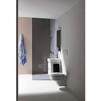 Laufen Val badrumshandfat 55x42 cm vit