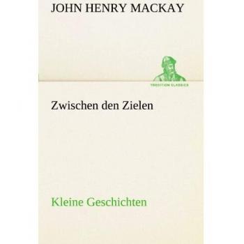 Zwischen den Zielen: Kleine Geschichten