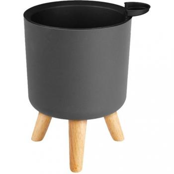 Herbes & Bonsai Éco‑Pot