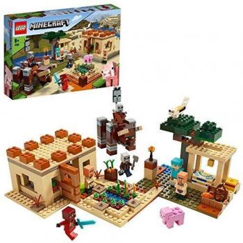 LEGO® Minecraft® 21160