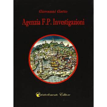 Agenzia F.P. Investigazioni. La prima indagine di Gibì Parodi