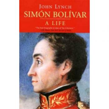 John Lynch Simon Bolivar (Simon Bolivar)