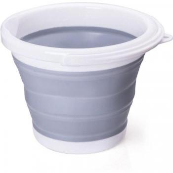 Seau de lavage pliant UltraSilicone 3L