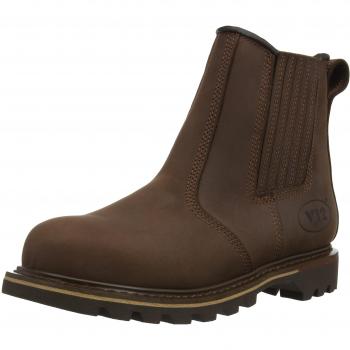 V12 Dealer Boot in Rawhide Full Grain Brown Size 11