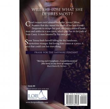 The Amber Stone (A Clifton Sister Novel, Band 2)