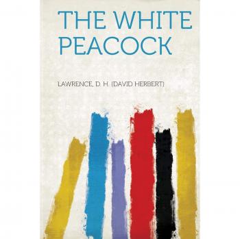 White Peacock