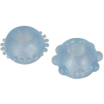 Cock ring set