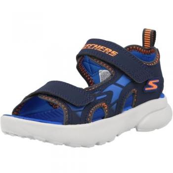 Sandalias Skechers Aqua Buddies para Niños