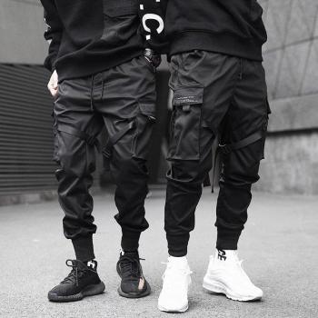 Mannelijke Cargo Joggingbroek