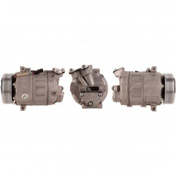 Compressore Aria Condizionata LUCAS ACP733 6000618721, 6000618722