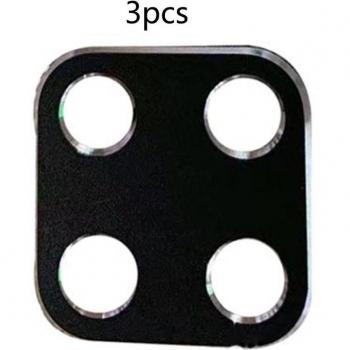 Capa Metálica Antideslizante Para Cámara Huawei
