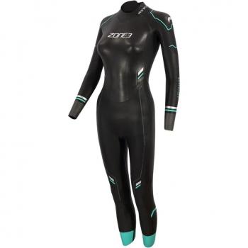 Combinaison Néoprène Femme Zone3 Advance