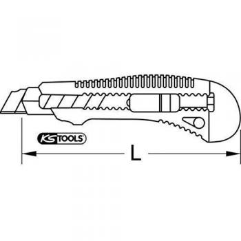 KS TOOLS 907.2157 Cutter de précision