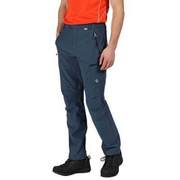 Pantalones elásticos Highton Regatta para actividades al aire libre