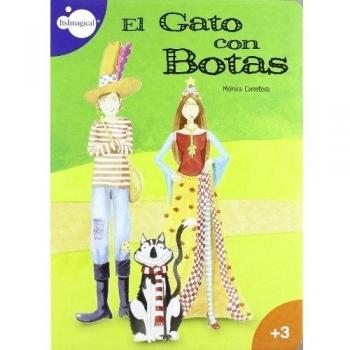 El gato con botas