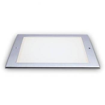 Ideal Lux Taurus Proyector empotrado de techo o pared 05W cuadrado