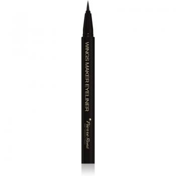 Pierre René Professional Eyeliner + Kajal Wings Maker Nero 0,5 g